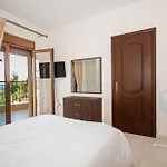 With Panoramic View Of The Forest *