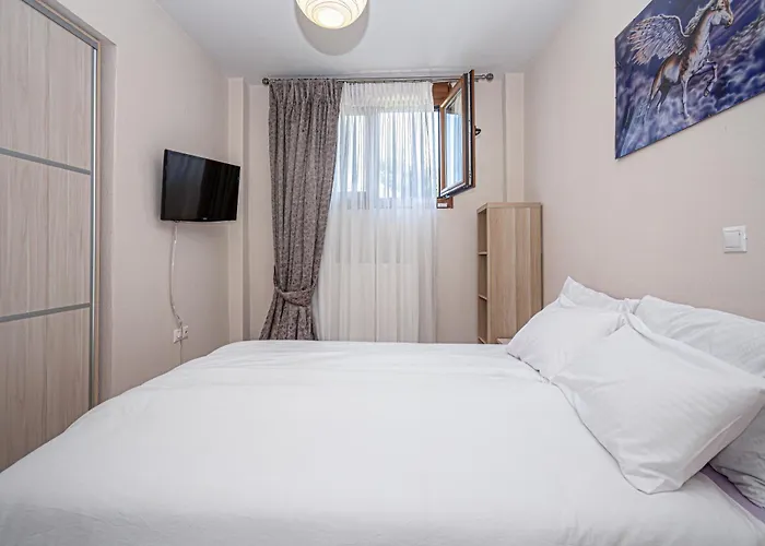 Vakantiehuis With Panoramic View Of The Forest *
